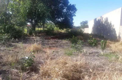 Terreno à venda na Tamandaré, 1122, Vila Nasser, Campo Grande