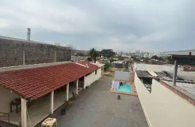 Casa com 3 quartos à venda na Ararás, 1122, São Francisco, Campo Grande