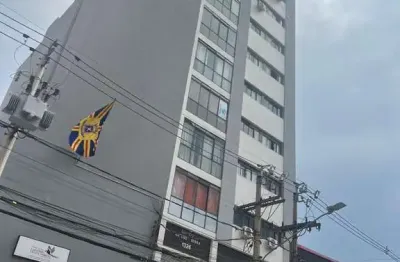 Apartamento com 3 quartos à venda na Rua Dom Aquino, 1326, Centro, Campo Grande