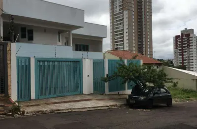 Casa com 5 quartos à venda na José De Oliveira Lima, 41, Centro, Campo Grande