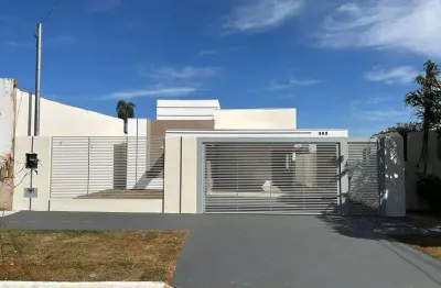 Última unidade!!! casa linda com amplo espaço vila carlota