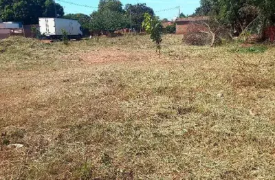 Terreno à venda na Arapoema, 1330, Jardim Inápolis, Campo Grande