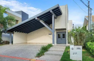 Casa em condomínio fechado à venda na Rua Miguel Damha, 231, Residencial Damha, Campo Grande