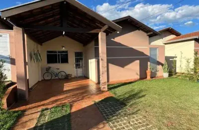 Casa em condomínio fechado com 2 quartos à venda na Rua Lindóia, 1864, Vila Nasser, Campo Grande