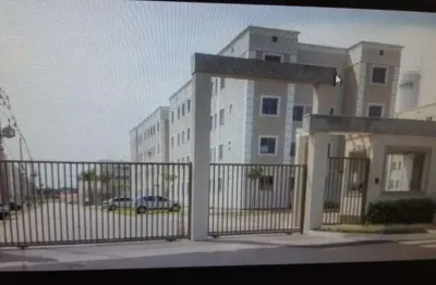 Apartamento com 2 quartos à venda na Avenida Senador Antonio Mendes Canale, 1159, Pioneiros, Campo Grande