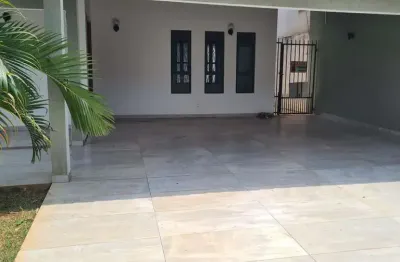 Venda, casa comercial, jardim dos estados, campo grande, ms