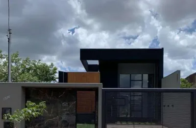 Casa com 2 quartos à venda na América, 1316, Vila Planalto, Campo Grande