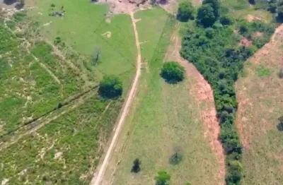 Fazenda à venda na Fazenda, Zona Rural, Ribas do Rio Pardo