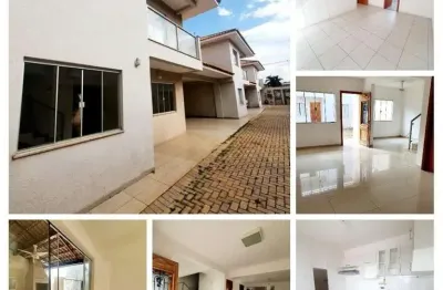 Casa em condomínio fechado com 2 quartos à venda na Afonso Lino Barbosa, 385, Chácara Cachoeira, Campo Grande