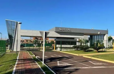 Terreno à venda na Indianápolis, 10, Jardim Noroeste, Campo Grande