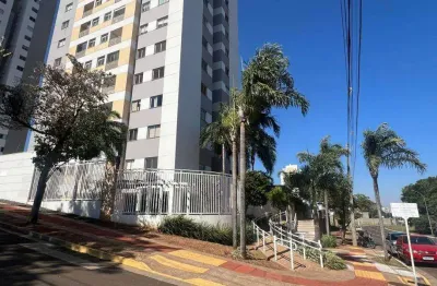 Apartamento com 2 quartos à venda na Nelly Martins, 1838, Carandá Bosque, Campo Grande