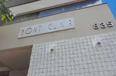 Apartamento à venda na Rua das Garças, 835, Centro, Campo Grande