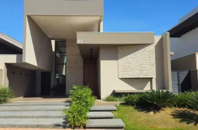 Casa em condomínio fechado à venda na Indianápolis, 10, Jardim Noroeste, Campo Grande