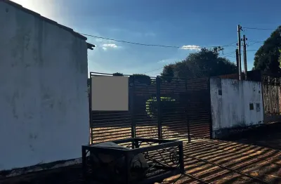 Terreno à venda na lagoa rica, 8, panorama, campo grande por r$ 200.000