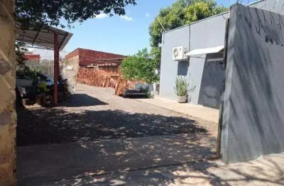 Terreno à venda na alexandre fleming, 99, vila bandeirante, campo grande por r$ 400.000