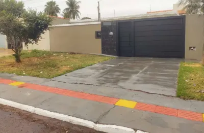 Casa com 2 quartos à venda na rua do ébano, 100, vila marcos roberto, campo grande por r$ 500.000