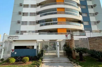Apartamento com 3 quartos à venda na rua amazonas, 96, são francisco, campo grande por r$ 850.000