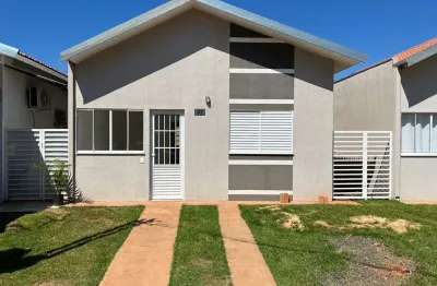 Casa com 2 quartos à venda na rua pocrane, 222, vila nasser, campo grande por r$ 220.000