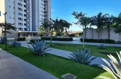 Apartamento com 2 quartos à venda na Padre João Falco, 789, Jardim Seminário, Campo Grande
