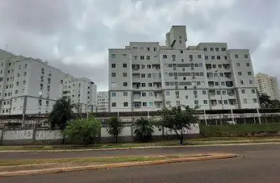 ◾apartamento mobiliado no condomínio spazzio classique