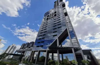 Apartamento com 1 quarto à venda na Travessa Ana Vani, 41, Jardim dos Estados, Campo Grande