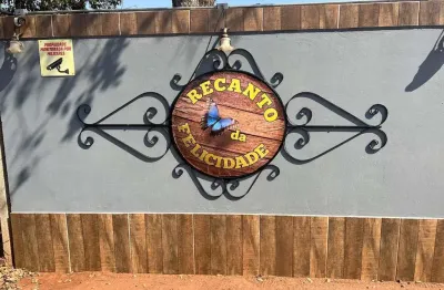 Fazenda à venda na zona rural, 54, zona rural, terenos por r$ 900.000