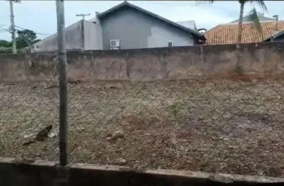 Terreno à venda na Frutuoso Barbosa, 74, Jardim Seminário, Campo Grande