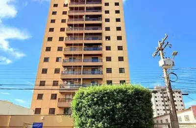 Apartamento com 5 quartos à venda na Sete De Setembro, 1392, Centro, Campo Grande