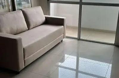 Apartamento à venda na Rua das Garças, 403, Centro, Campo Grande