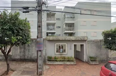Apartamento 3 quartos- condomínio parque residencial iguaçu