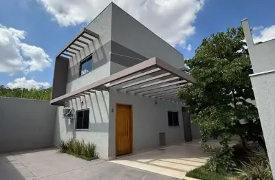 Casa para alugar na Avenida Júlia Maksoud, 500, Monte Castelo, Campo Grande