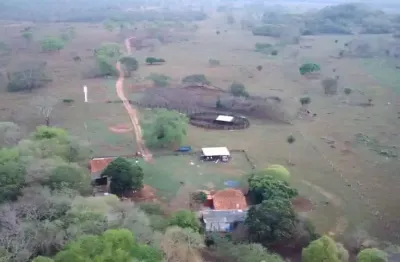 Fazenda à venda na Zona Rural, 000, Zona Rural, Bonito