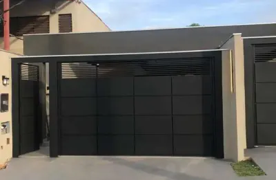 Casa com 3 quartos à venda na Porto Novo, 100, Parque dos Novos Estados, Campo Grande