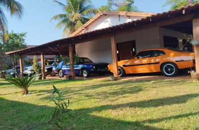 Fazenda à venda na Zona Rural, s/n, Zona Rural, Coxim