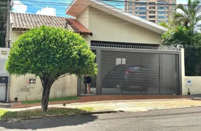 Casa com 3 quartos à venda na Nelson Figueiredo Júnior, 100, Vila Antônio Vendas, Campo Grande