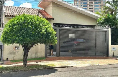 Casa com 3 quartos à venda na Nelson Figueiredo Júnior, 100, Vila Antônio Vendas, Campo Grande