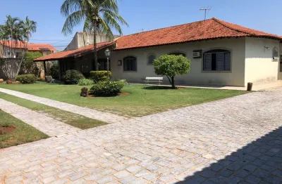 Casa com 3 quartos à venda na Quintino Bocaiúva, 100, Jardim Paulista, Campo Grande