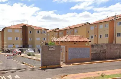 Apartamento condomínio itaipava - jardim centenário