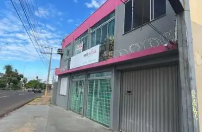 Casa para alugar na Presidente Ernesto Geisel, 100, Cabreúva, Campo Grande