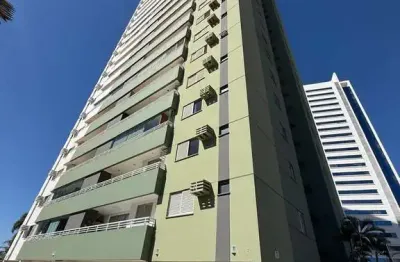 Apartamento com 2 quartos à venda na José Gomes Domingues, 457, Santa Fé, Campo Grande