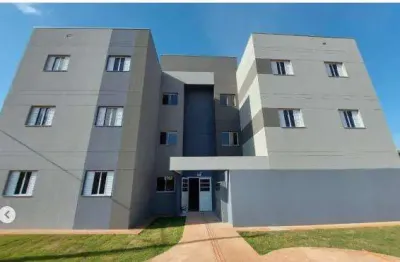 Apartamento com 2 quartos à venda na Eva Peron, 691, Jardim Centenário, Campo Grande