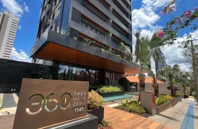 Locação, apartamento, jardim dos estados, campo grande, ms