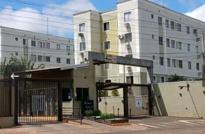 Kw imóveis aluga apartamento no luxemburgo – atrás da ufms