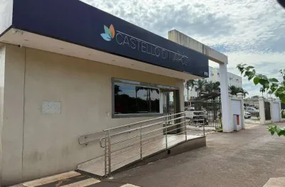 Apartamento com 2 quartos à venda na Prefeito Heraclito José Diniz De Figueiredo, 814, Jardim Seminário, Campo Grande