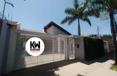 Casa no monte castelo – conforto e sofisticação em cada detalhe!