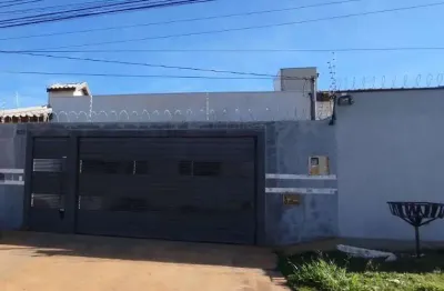 Casa no rita vieira – a apenas 100m da av. rita vieira!