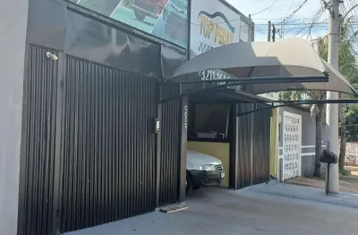 Kw imóveis vende – salão comercial no bairro progresso