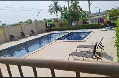 Lindo apartamento no bairro coronel antonino localizado no parque castello di torino