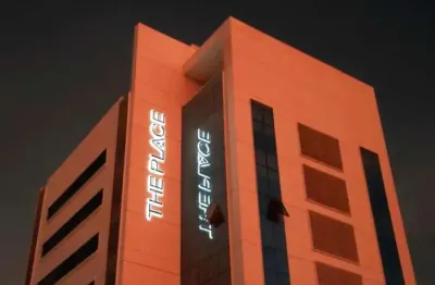 Casa para alugar na Avenida Afonso Pena, 4785, Santa Fé, Campo Grande