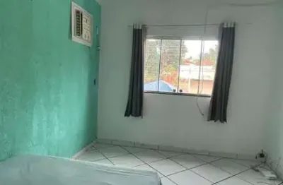 Casa com 4 quartos para alugar na Presidente Ernesto Geisel, 5188 a 697, Amambaí, Campo Grande